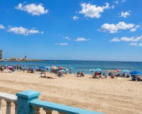 Reventa - Apartamento - Torrevieja - Playa de los Locos