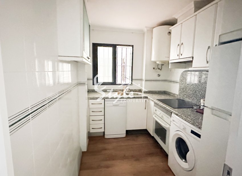 Reventa - Apartamento - Torrevieja - Playa de los Locos
