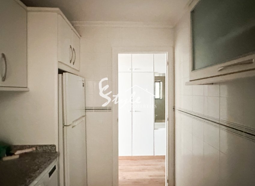 Reventa - Apartamento - Torrevieja - Playa de los Locos