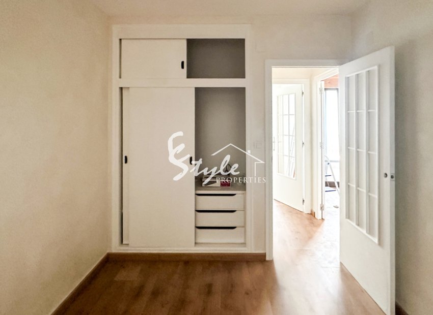 Reventa - Apartamento - Torrevieja - Playa de los Locos