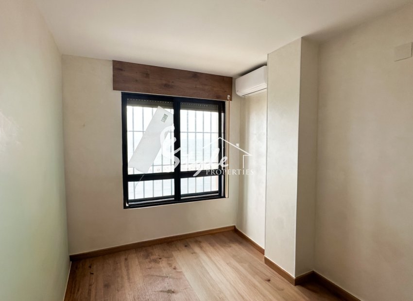 Reventa - Apartamento - Torrevieja - Playa de los Locos