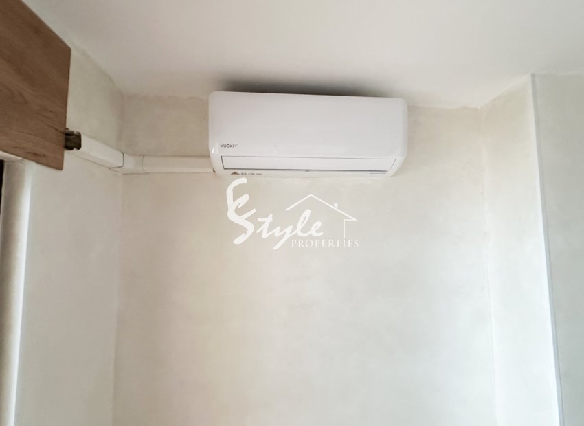 Reventa - Apartamento - Torrevieja - Playa de los Locos