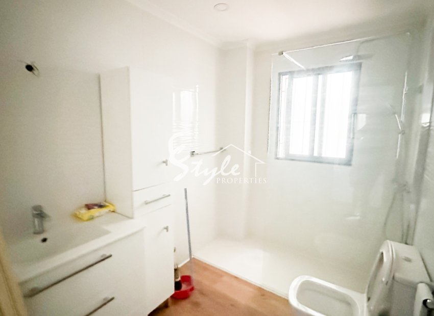 Reventa - Apartamento - Torrevieja - Playa de los Locos