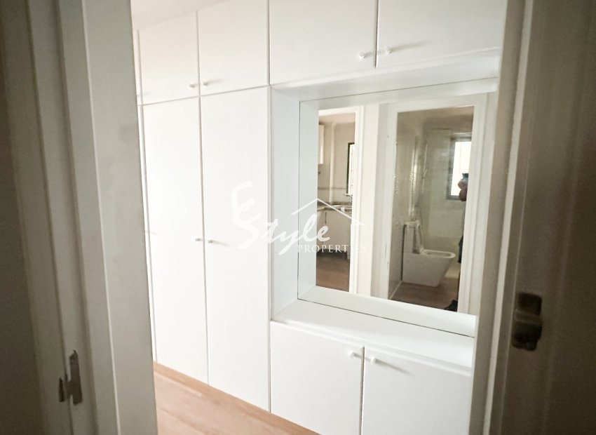 Reventa - Apartamento - Torrevieja - Playa de los Locos