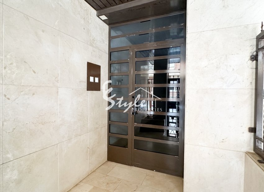 Reventa - Apartamento - Torrevieja - Playa de los Locos