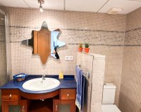 Reventa - Apartamento - Torrevieja - Playa de los Locos