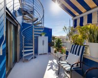 Reventa - Apartamento - Torrevieja - Playa de los Locos
