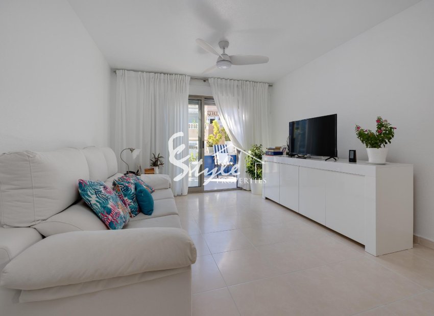 Reventa - Apartamento - Torrevieja - Playa de los Locos