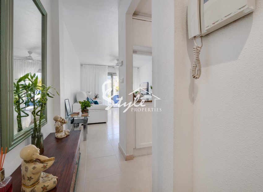 Reventa - Apartamento - Torrevieja - Playa de los Locos