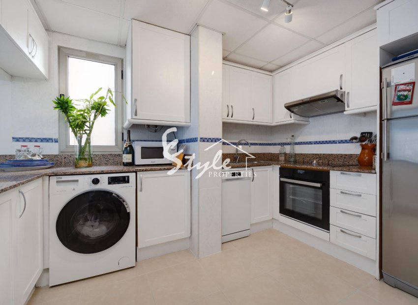 Reventa - Apartamento - Torrevieja - Playa de los Locos