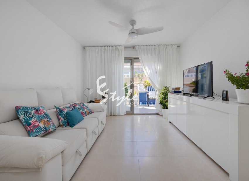 Reventa - Apartamento - Torrevieja - Playa de los Locos