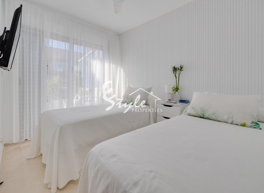 Reventa - Apartamento - Torrevieja - Playa de los Locos