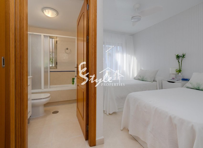 Reventa - Apartamento - Torrevieja - Playa de los Locos