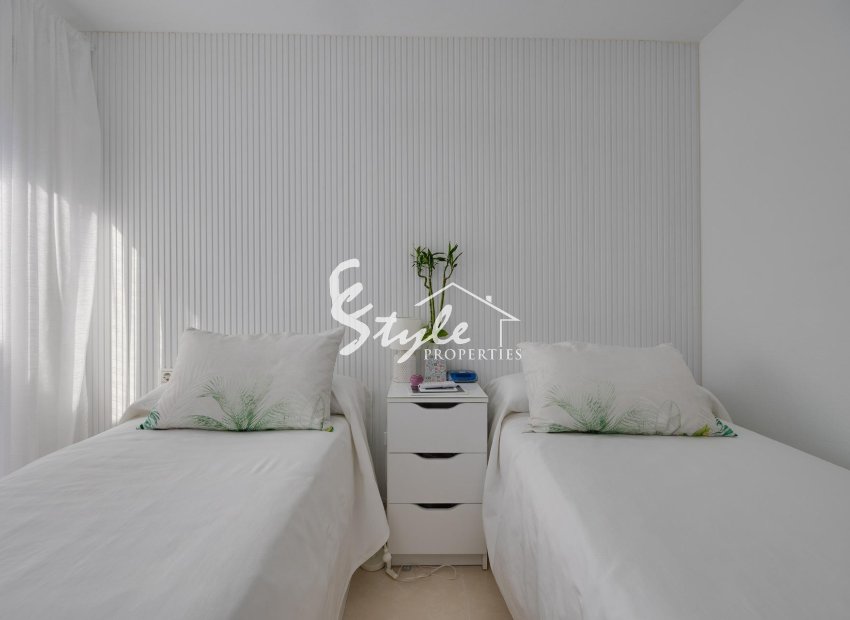 Reventa - Apartamento - Torrevieja - Playa de los Locos