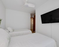 Reventa - Apartamento - Torrevieja - Playa de los Locos