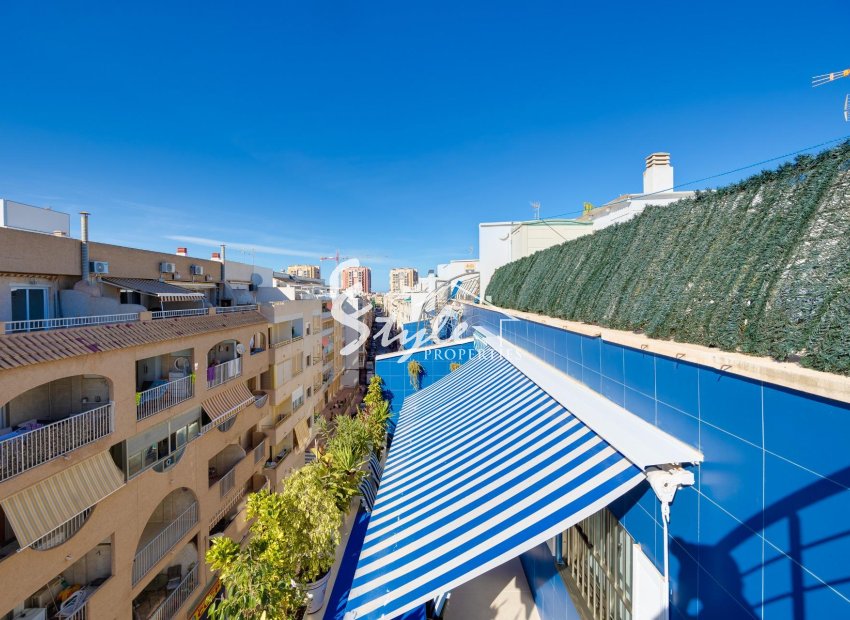 Reventa - Apartamento - Torrevieja - Playa de los Locos