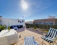 Reventa - Apartamento - Torrevieja - Playa de los Locos