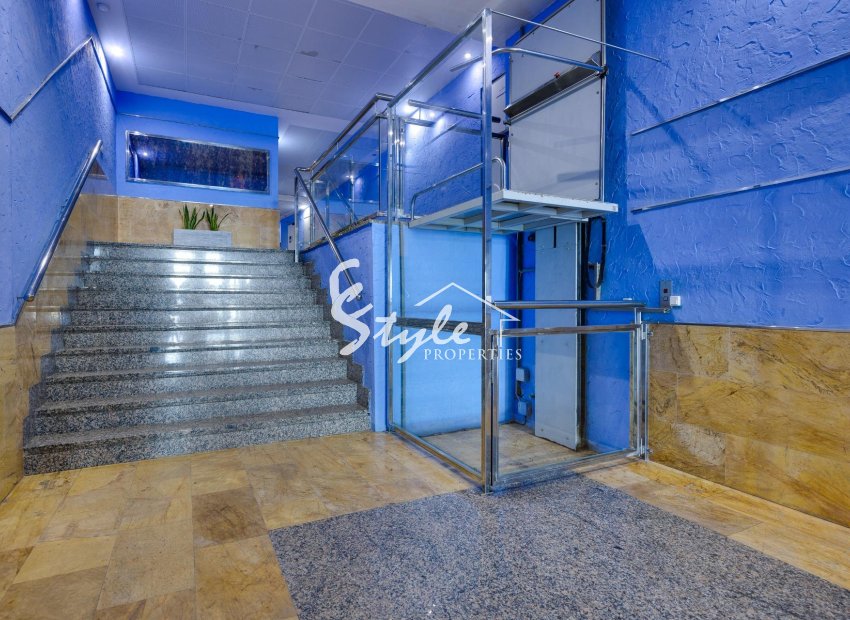Reventa - Apartamento - Torrevieja - Playa de los Locos