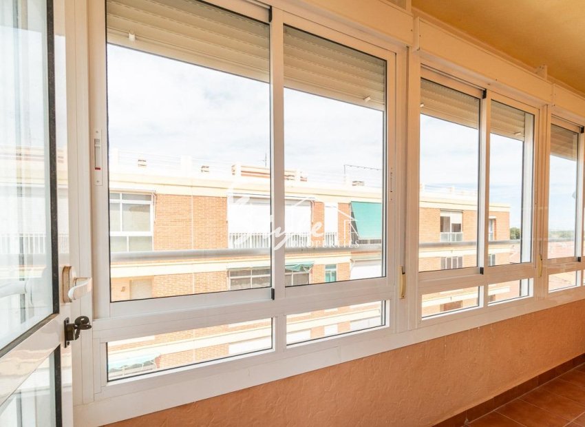 Reventa - Apartamento - Torrevieja - Playa de los Naufragos