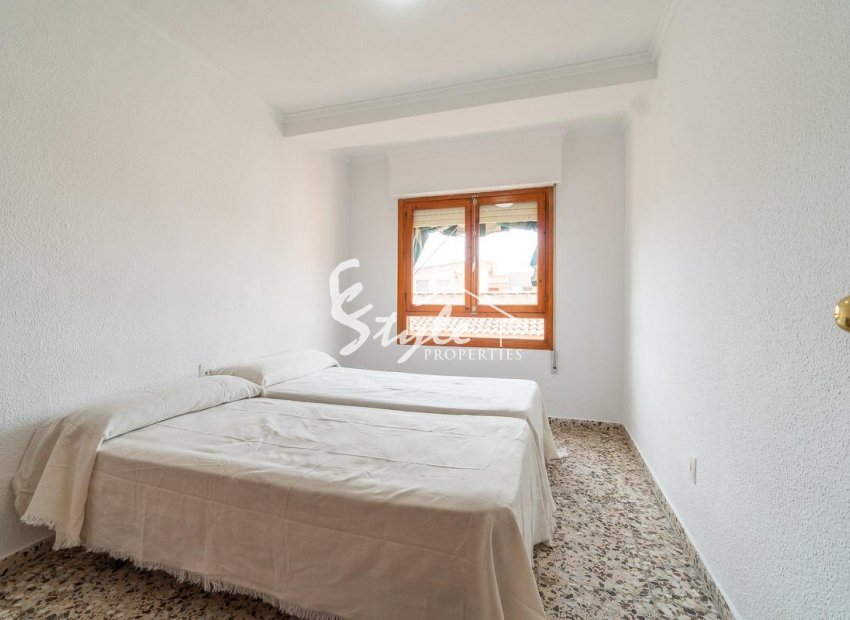 Reventa - Apartamento - Torrevieja - Playa de los Naufragos