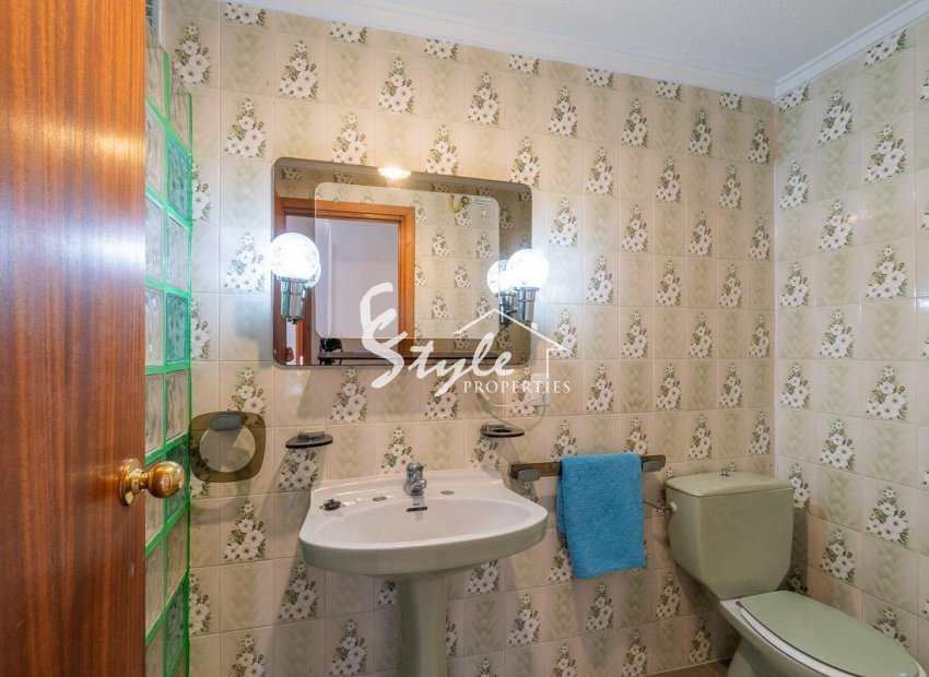 Reventa - Apartamento - Torrevieja - Playa de los Naufragos