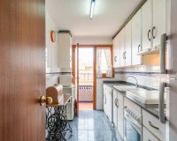 Reventa - Apartamento - Torrevieja - Playa de los Naufragos