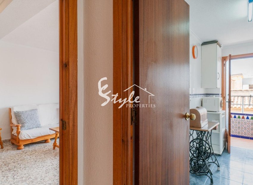 Reventa - Apartamento - Torrevieja - Playa de los Naufragos