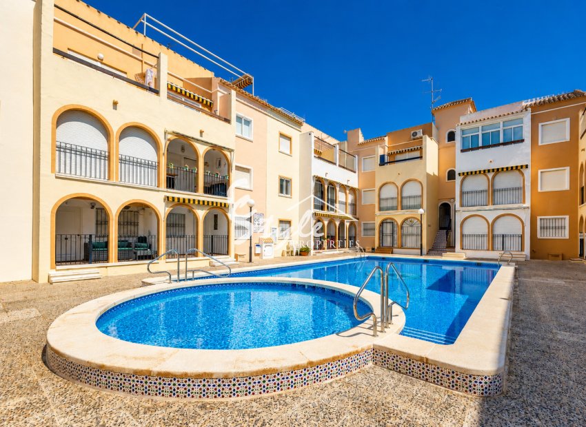 Reventa - Apartamento - Torrevieja - Playa De Los Náufragos