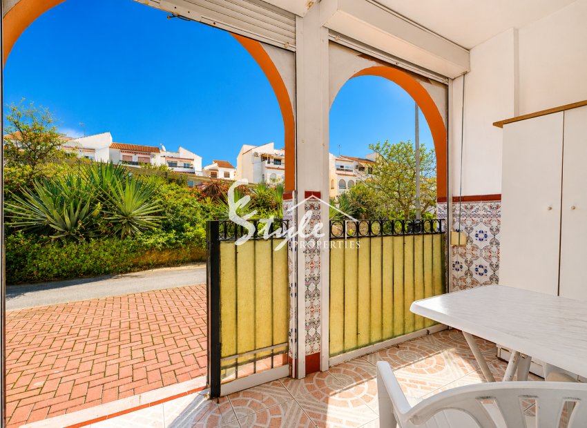 Reventa - Apartamento - Torrevieja - Playa De Los Náufragos