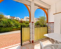 Reventa - Apartamento - Torrevieja - Playa De Los Náufragos