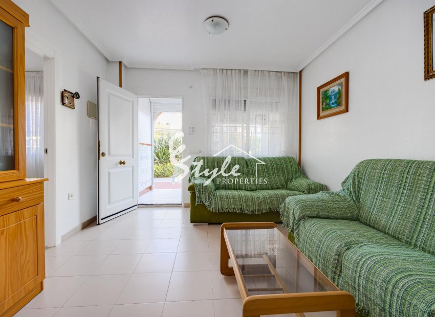 Reventa - Apartamento - Torrevieja - Playa De Los Náufragos