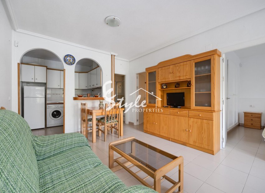 Reventa - Apartamento - Torrevieja - Playa De Los Náufragos