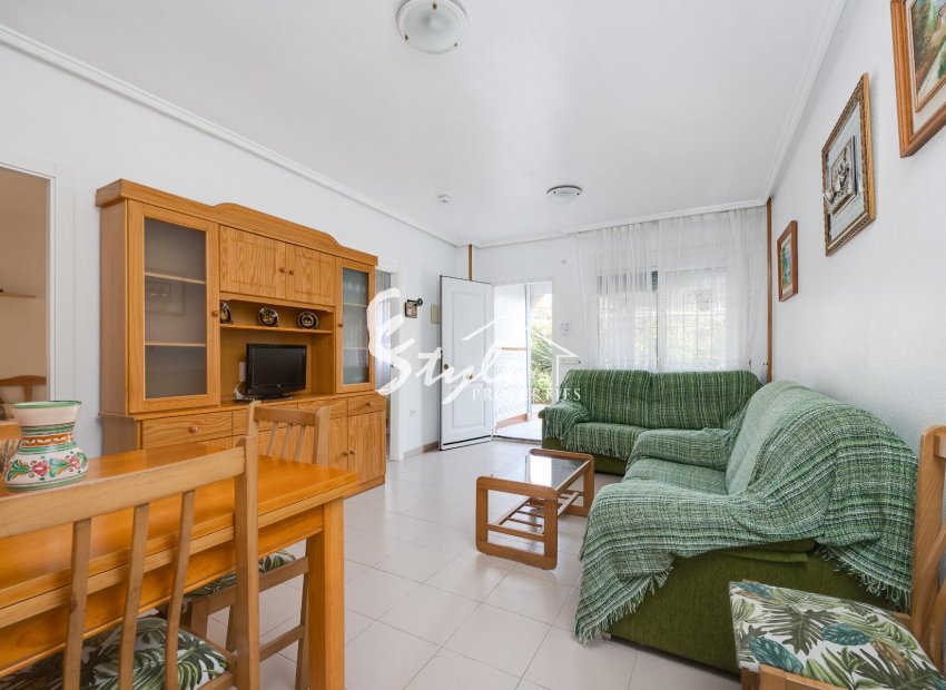 Reventa - Apartamento - Torrevieja - Playa De Los Náufragos
