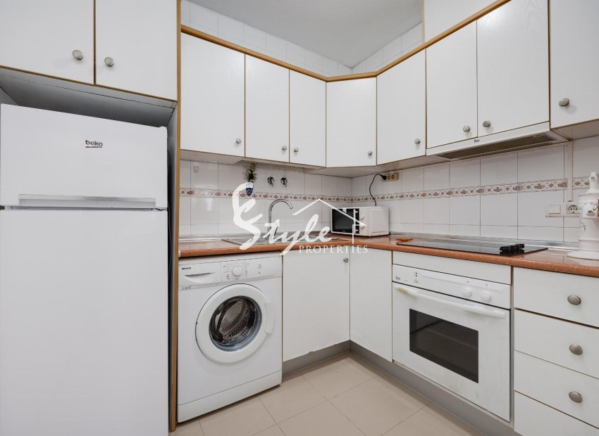 Reventa - Apartamento - Torrevieja - Playa De Los Náufragos