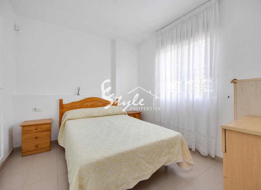 Reventa - Apartamento - Torrevieja - Playa De Los Náufragos