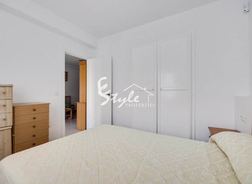 Reventa - Apartamento - Torrevieja - Playa De Los Náufragos