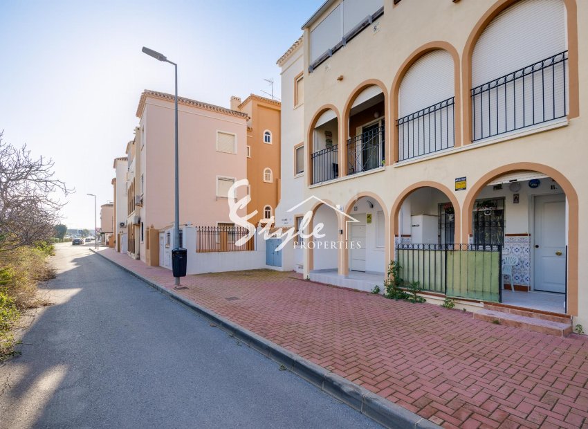 Reventa - Apartamento - Torrevieja - Playa De Los Náufragos