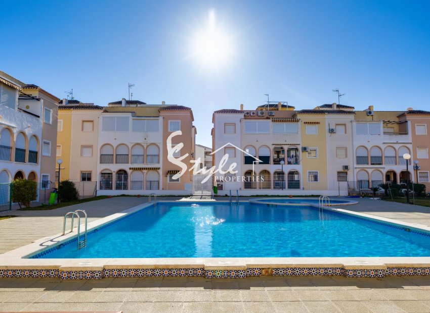 Reventa - Apartamento - Torrevieja - Playa De Los Náufragos