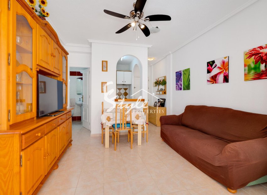 Reventa - Apartamento - Torrevieja - Playa De Los Náufragos