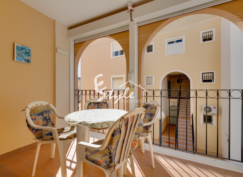Reventa - Apartamento - Torrevieja - Playa De Los Náufragos