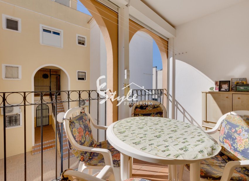 Reventa - Apartamento - Torrevieja - Playa De Los Náufragos