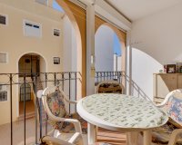 Reventa - Apartamento - Torrevieja - Playa De Los Náufragos