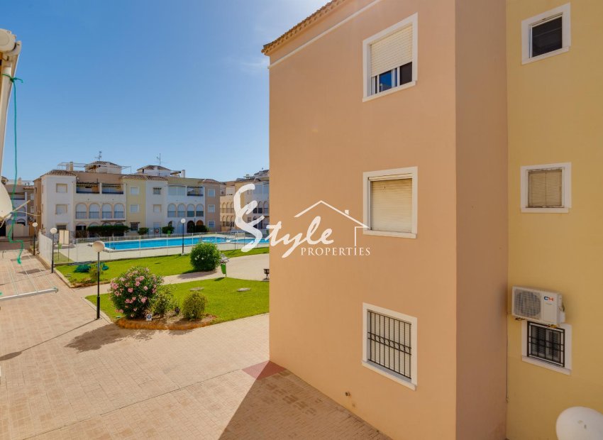 Reventa - Apartamento - Torrevieja - Playa De Los Náufragos