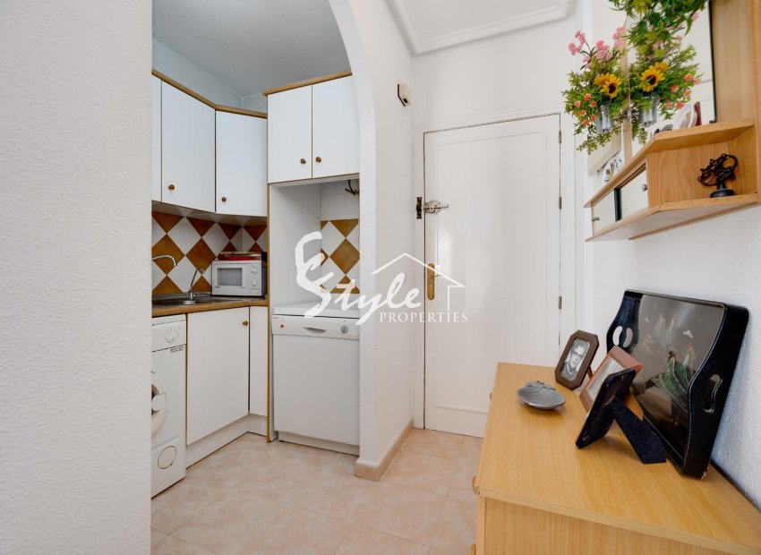 Reventa - Apartamento - Torrevieja - Playa De Los Náufragos