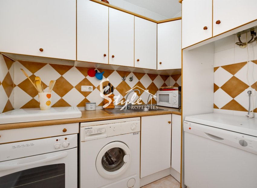 Reventa - Apartamento - Torrevieja - Playa De Los Náufragos