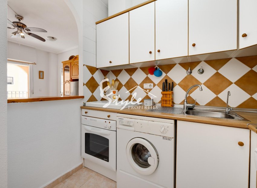 Reventa - Apartamento - Torrevieja - Playa De Los Náufragos
