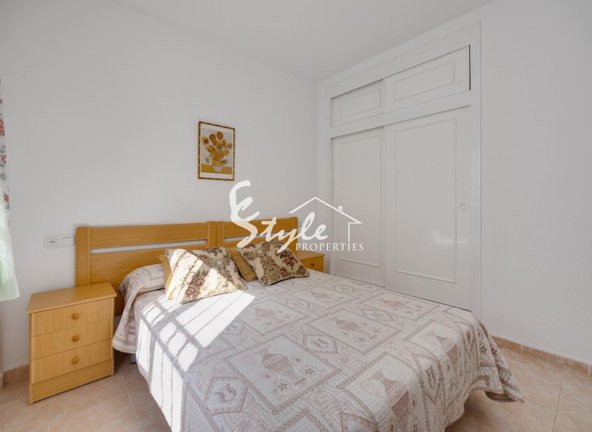 Reventa - Apartamento - Torrevieja - Playa De Los Náufragos