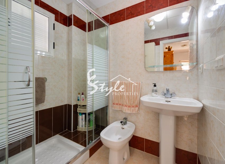 Reventa - Apartamento - Torrevieja - Playa De Los Náufragos