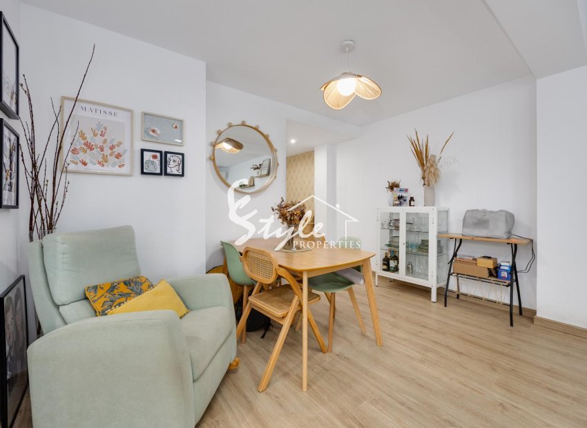 Reventa - Apartamento - Torrevieja - Playa De Los Náufragos