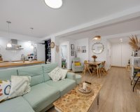 Reventa - Apartamento - Torrevieja - Playa De Los Náufragos